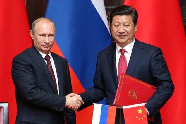 Китай проведет референдум в Сибири: озвучен прогноз