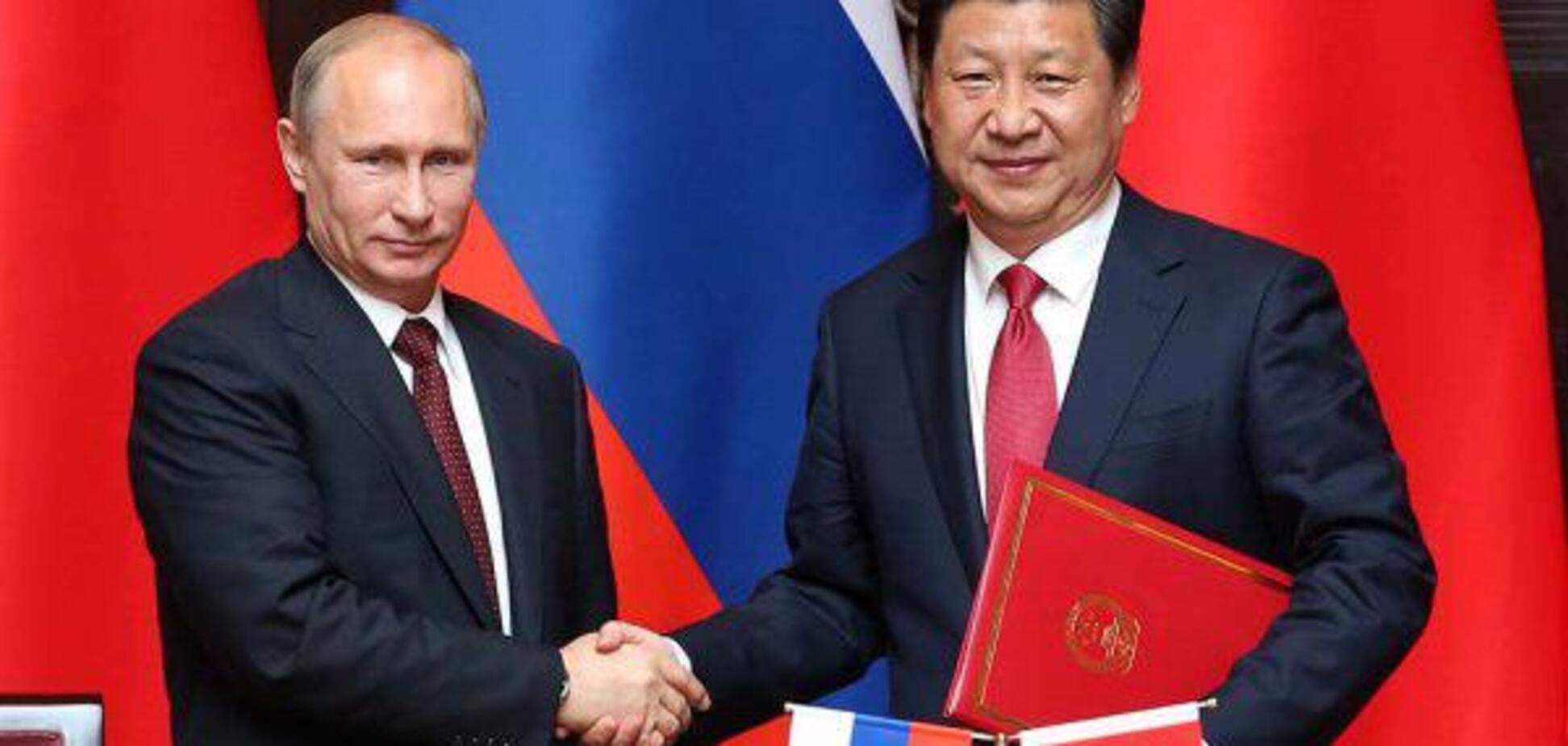 Китай проведет референдум в Сибири: озвучен прогноз