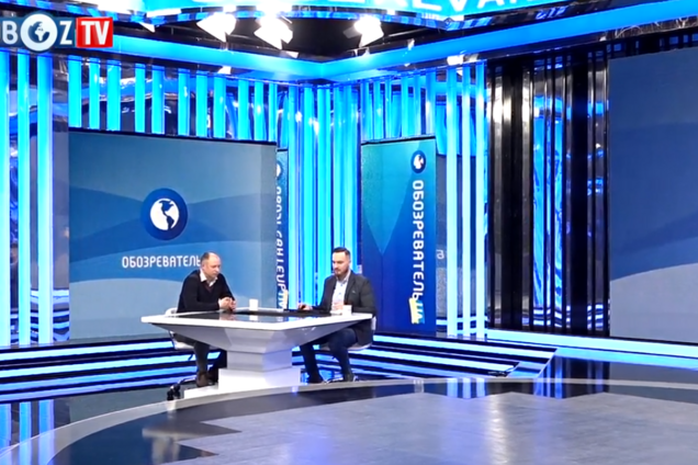 Они боятся: Жданов объяснил, почему Запад не допустит развала России