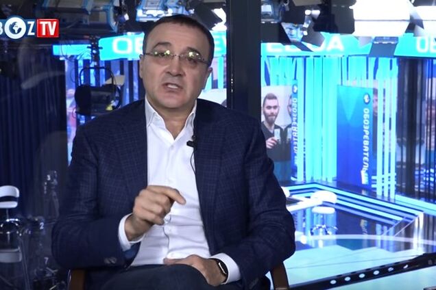 Украине нужны такие точки роста, как индустриальные парки – Игорь Никонов