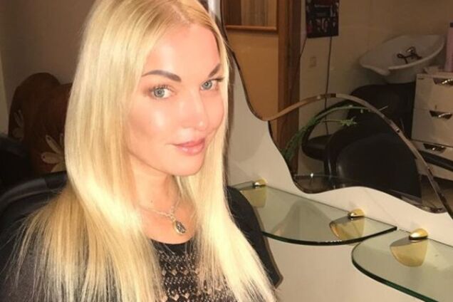 Анастасия Волочкова