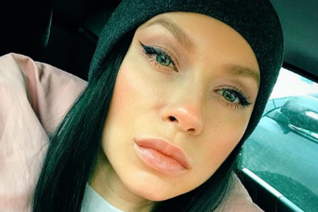 Полина Логунова