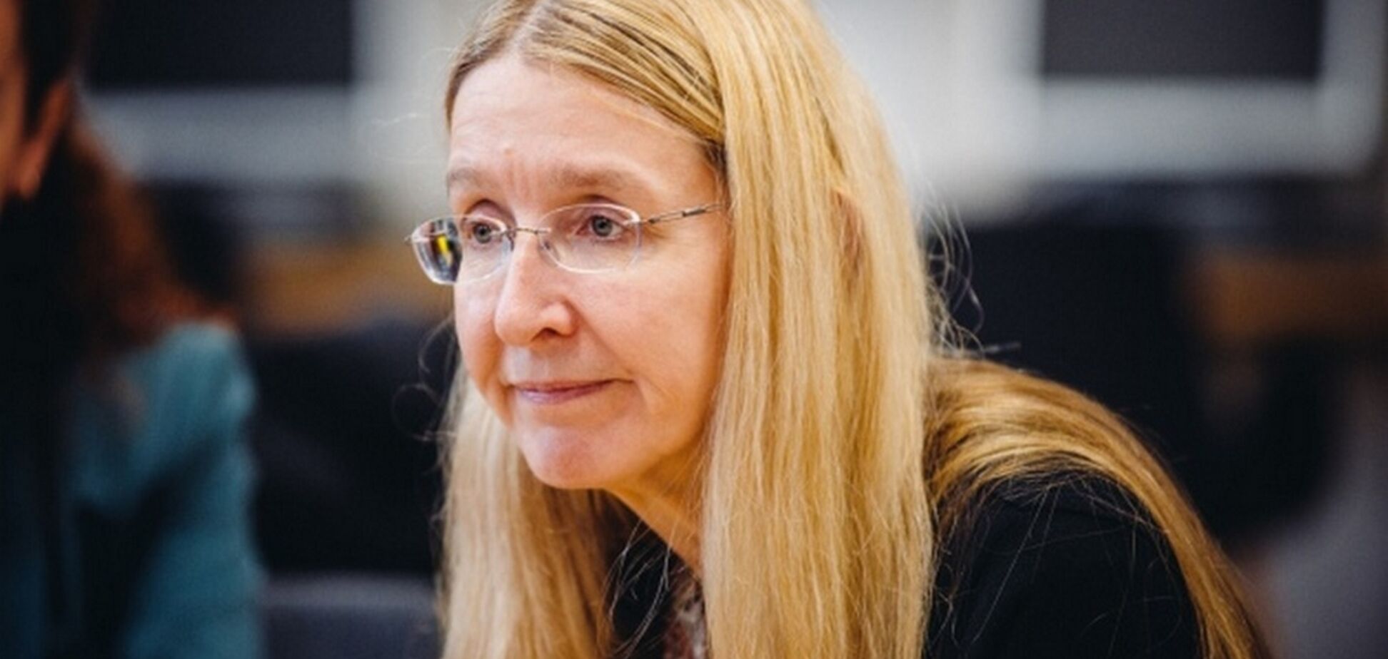 Аскорбинка и иммуномодуляторы: Супрун рассказала, что убивает иммунитет