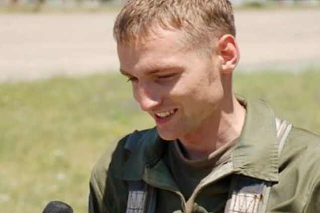 Самоубийство легендарного летчика АТО: в телефоне нашли важную переписку