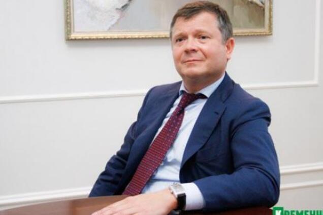 Вкладчик 'Финансы и кредит' не смог отсудить 1 млн грн у Жеваго