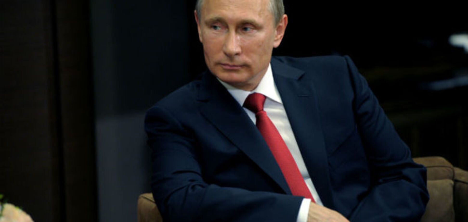 'Він не зупиниться': у Раді розшифрували 'газове' послання Путіна світу