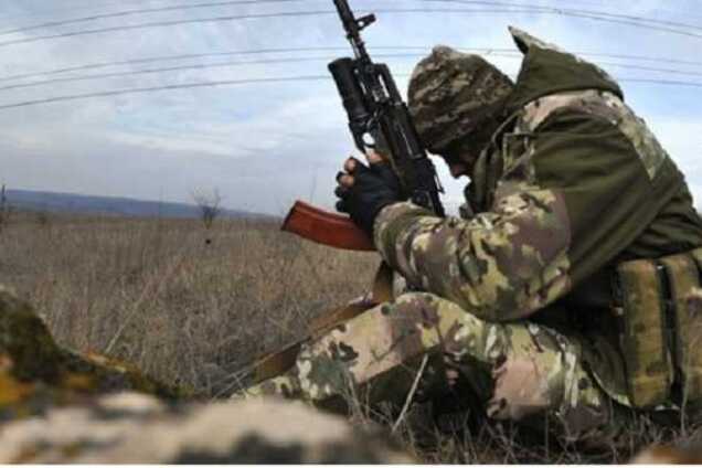 Рабочие моменты АТО. Як ти мене тягнув? З матюками, Славко!