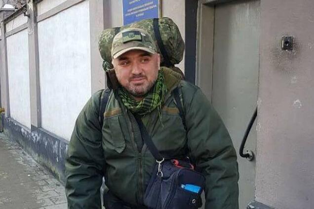 Прорыв границы: суд отпустил под залог соратника Саакашвили