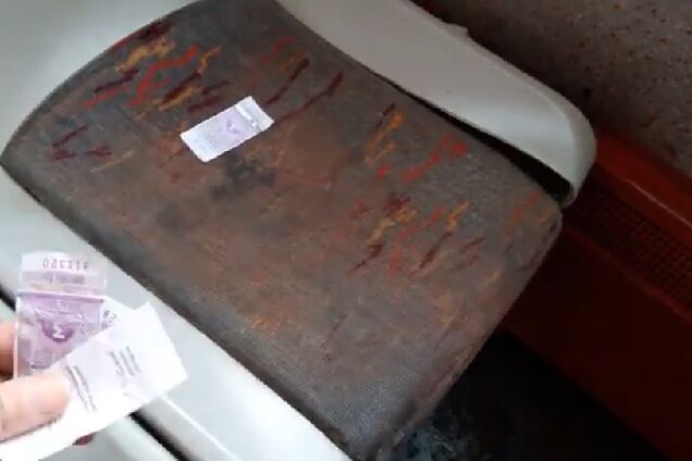 Залишив квиток у трамваї? Через тебе подорожчає проїзд для всіх