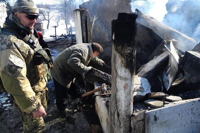 На Донбассе введут новое перемирие: названы место и сроки