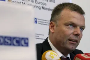 Спостерігачам "до лампочки" прагнення українців звільнити окуповану землю