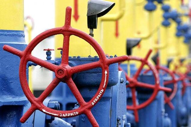 Газовая атака Москвы: продержится ли Украина?