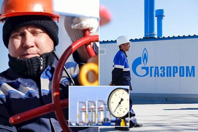 Отказ 'Газпрома' поставлять газ: озвучен прогноз, чем ответят патриоты Украины