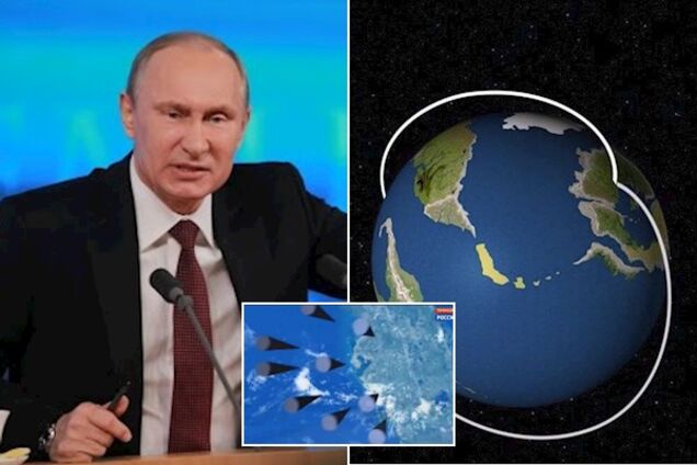 Там такое работает: названы главные адресаты ядерных 'страшилок' Путина