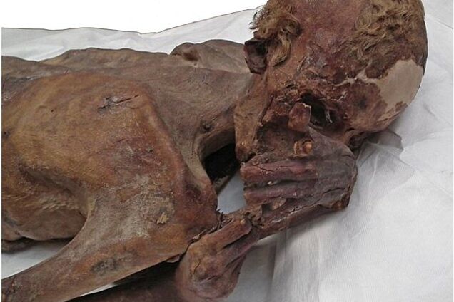 Гебелейнские мумии 