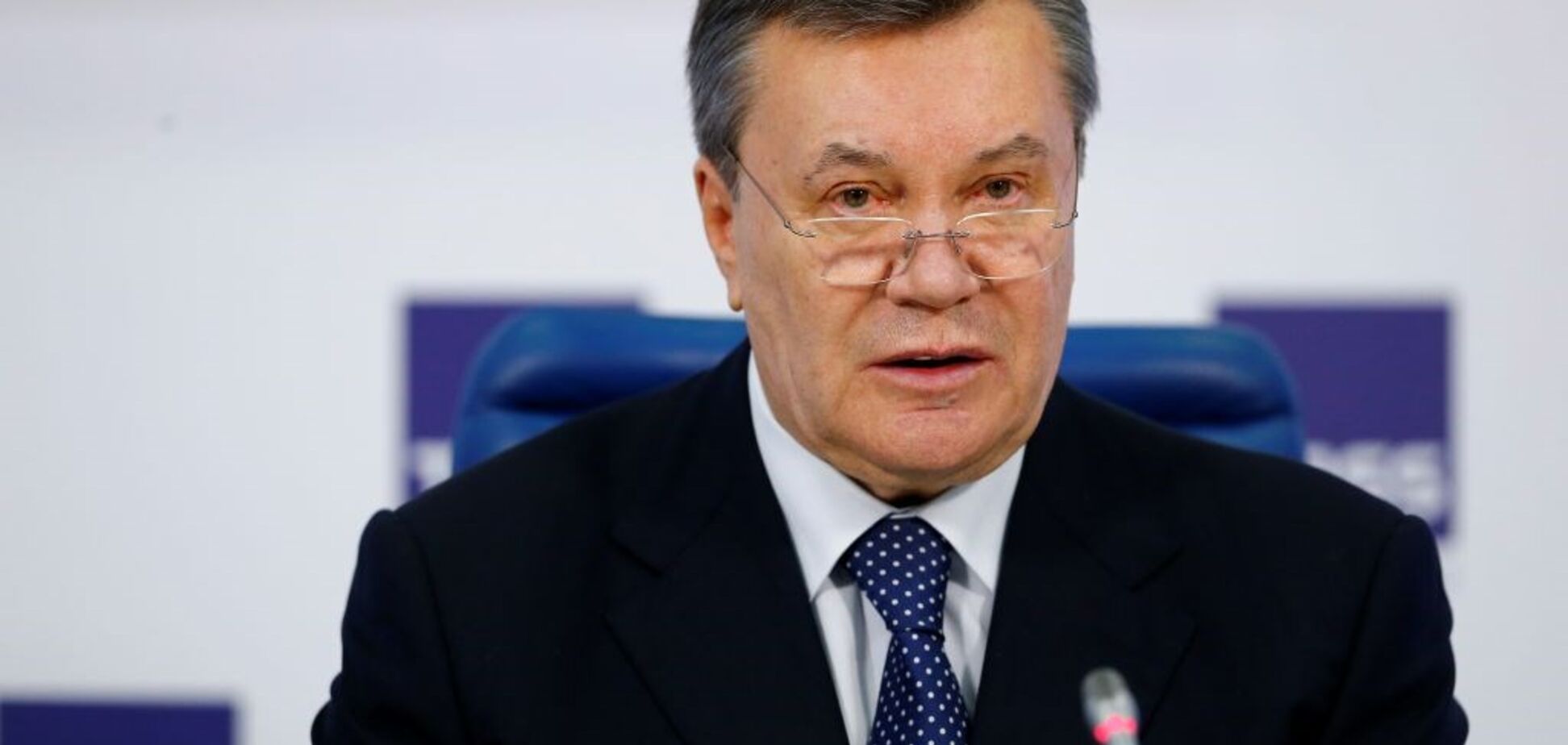 По-прежнему 'легитимный': юрист разъяснил нынешний статус Януковича