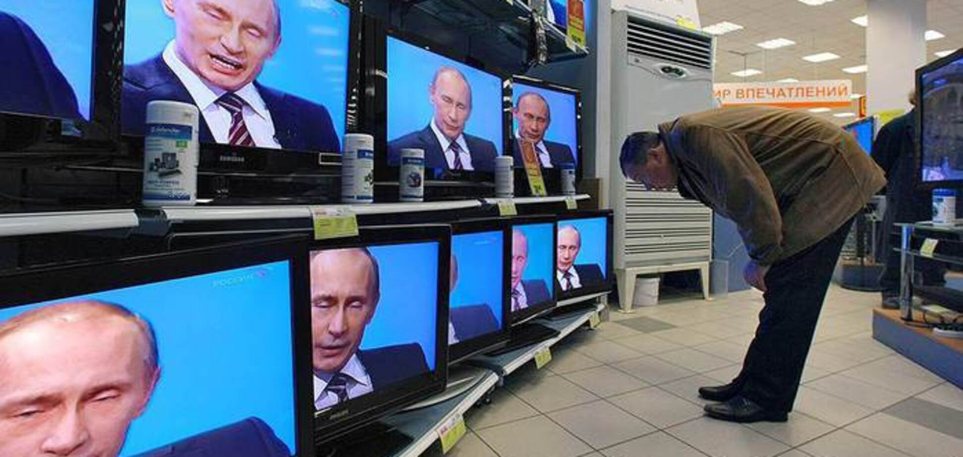 Вынимают из головы мозги: Яковенко назвал цель пропаганды в РФ 