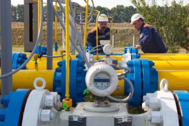 Розпочаті термінові поставки: Україна знайшла заміну російському газу