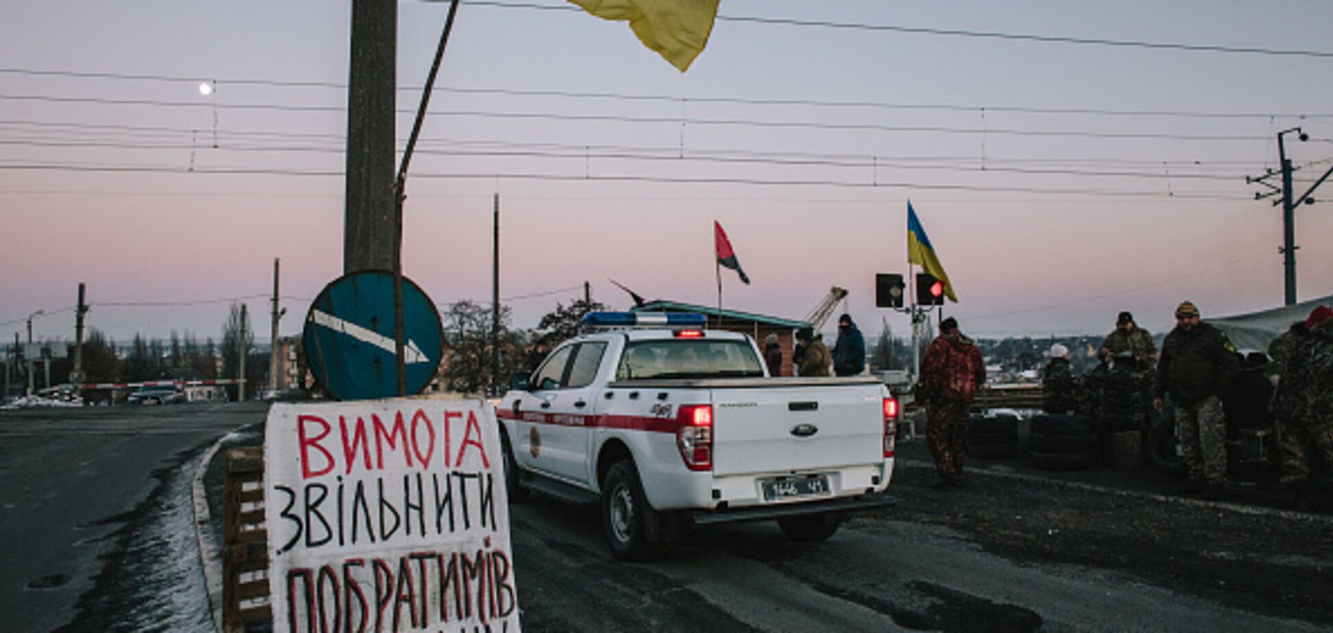 Блогер розповів, як власники номерів 'Л/ДНР' потрапляють в Україну