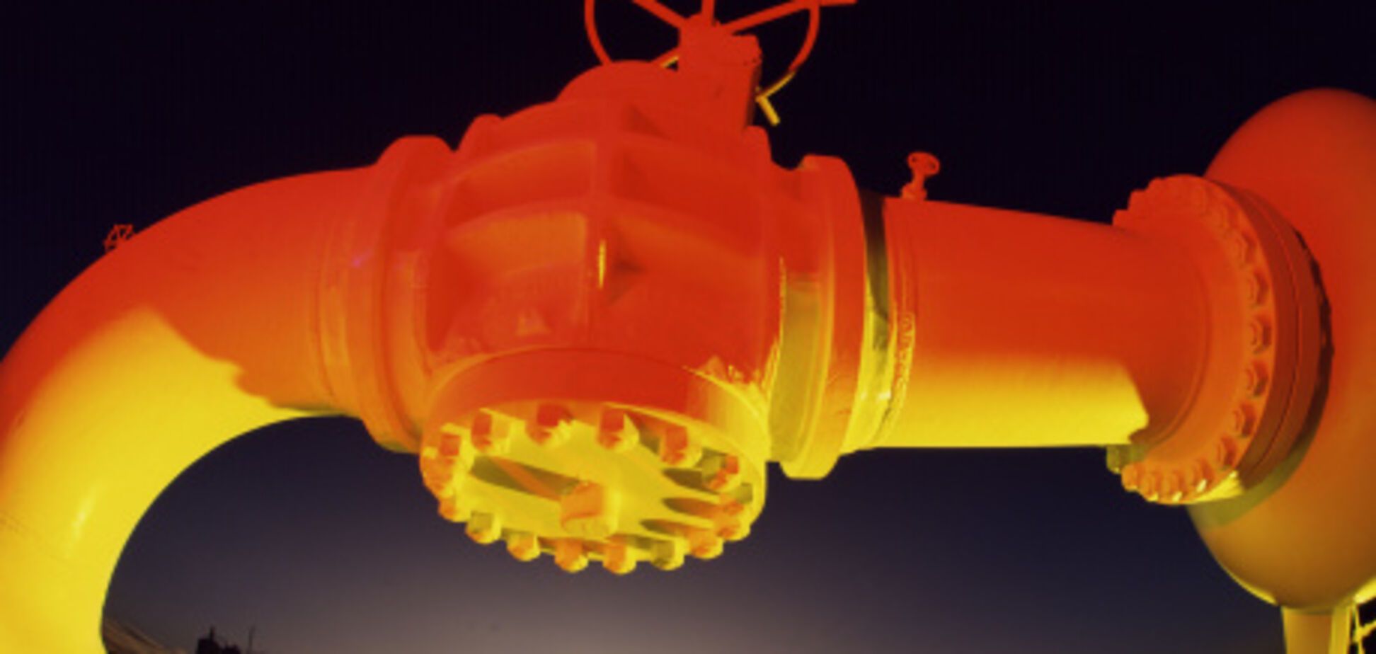 Россия перекрыла газ: во фракции Порошенко анонсировали радикальный шаг