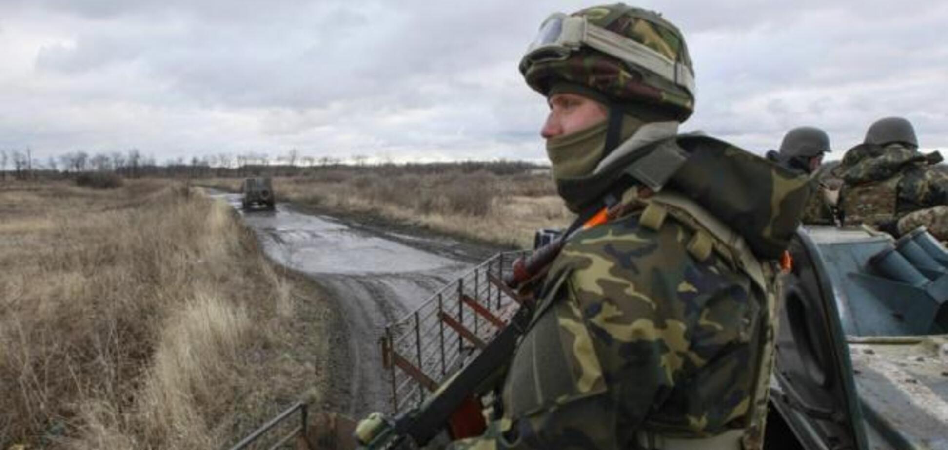 Российских наемников на Донбассе скосила заразная болезнь