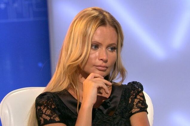 Дана Борисова