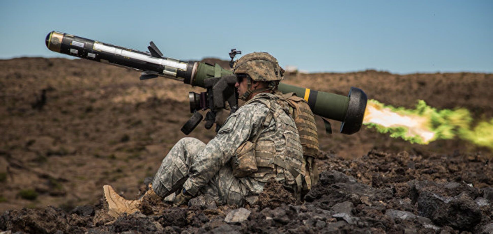 'Приблизят победу': в Раде озвучили значение Javelin