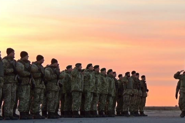 Убили девятерых: комбат рассказал о подвиге бойцов ВСУ