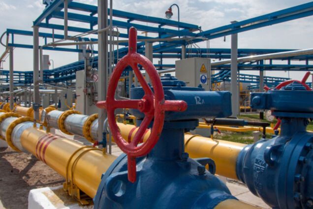 Отказ 'Газпрома' поставлять газ: в Украине закрыли школы и вузы
