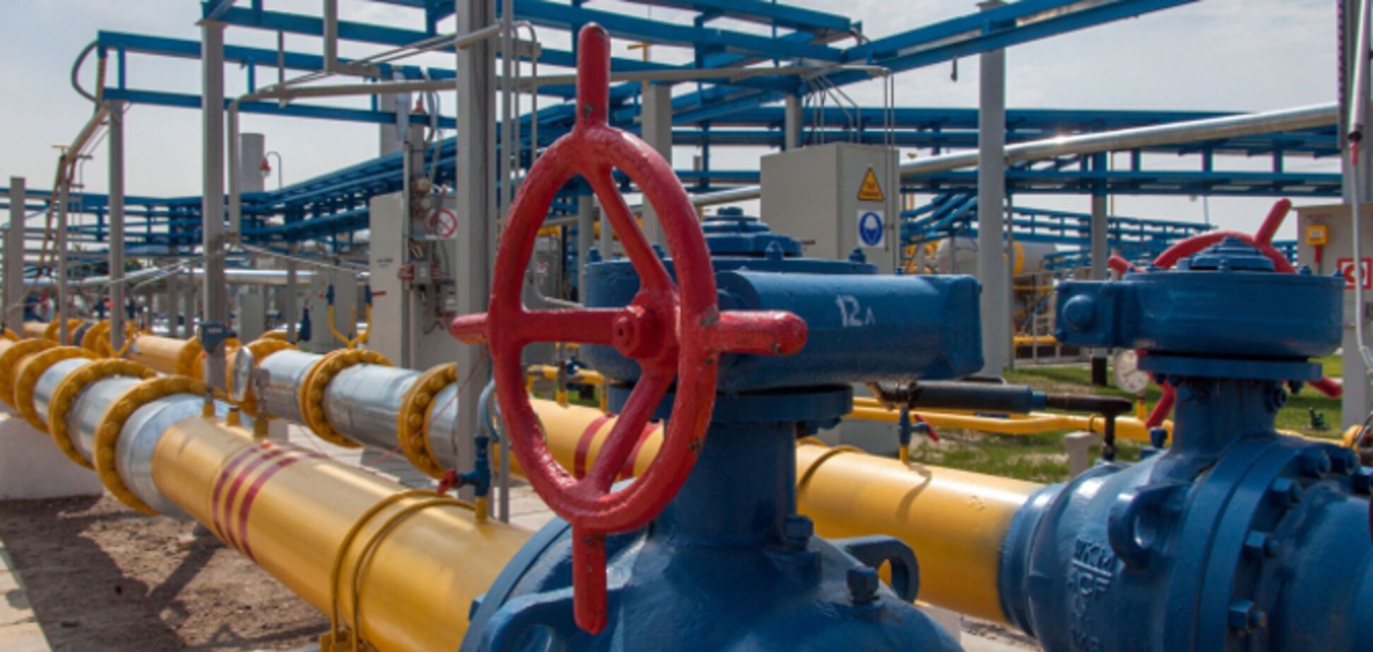 Відмова 'Газпрому' постачати газ: прийнято рішення закривати школи і вузи