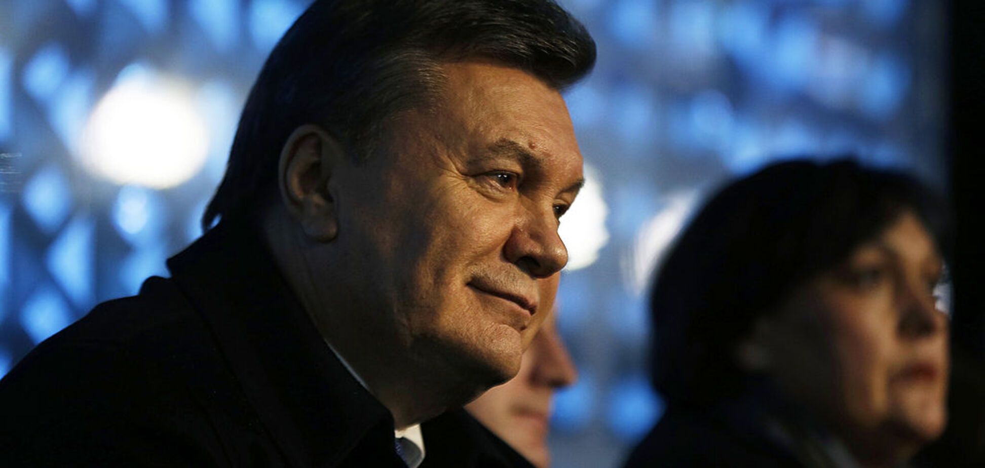 Жил на птичьих правах: в России рассказали, как Янукович просил убежища