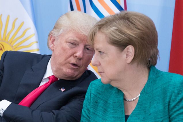 Санкции против РФ: Германия пошла на попятную