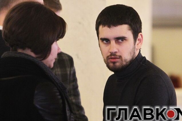 Скандальний нардеп Дейдей розлучається через коханку