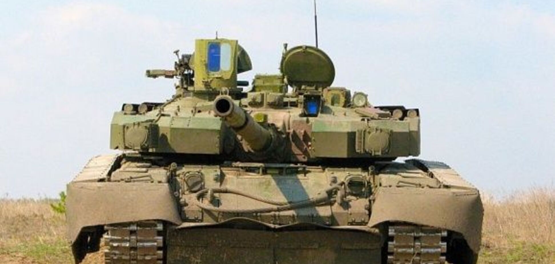 Украина продаст в США новый танк: в чем его преимущество