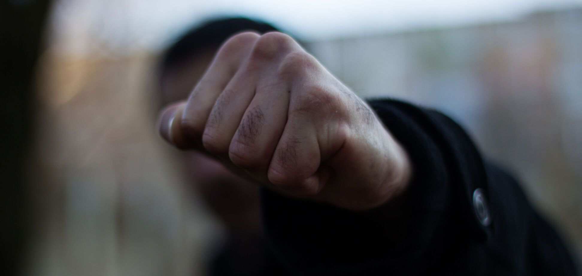 Під Києвом сталося подвійне вбивство: моторошні подробиці