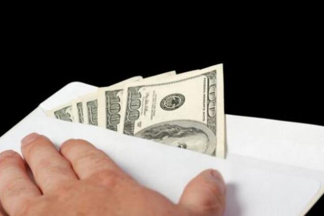 Топ-чиновник ГФС погорел на создании ОПГ из подчиненных