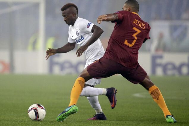 Официально: 'Шахтер' и 'Манчестер Сити' провернули неожиданный трансфер