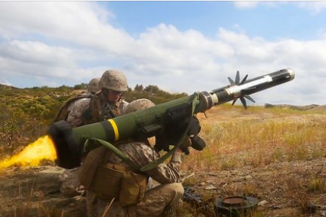 Впервые Украина получит превосходство над российской армией