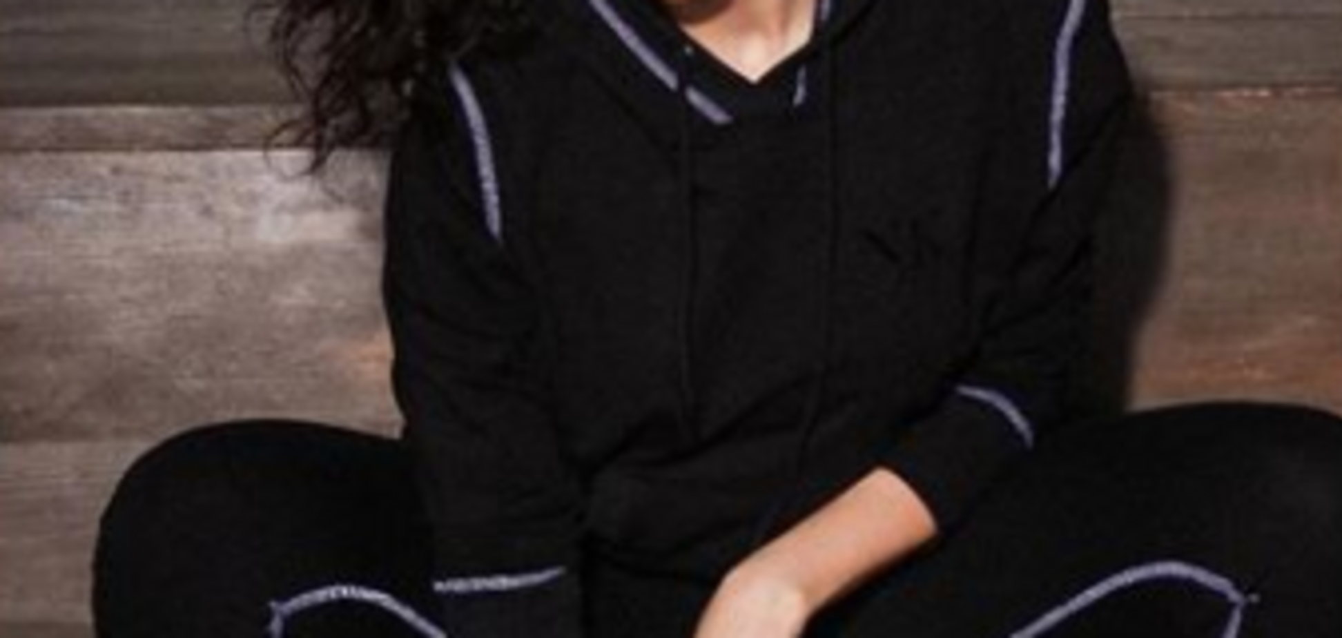 Настя Каменских