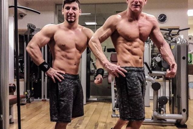 Роберто Казаротто