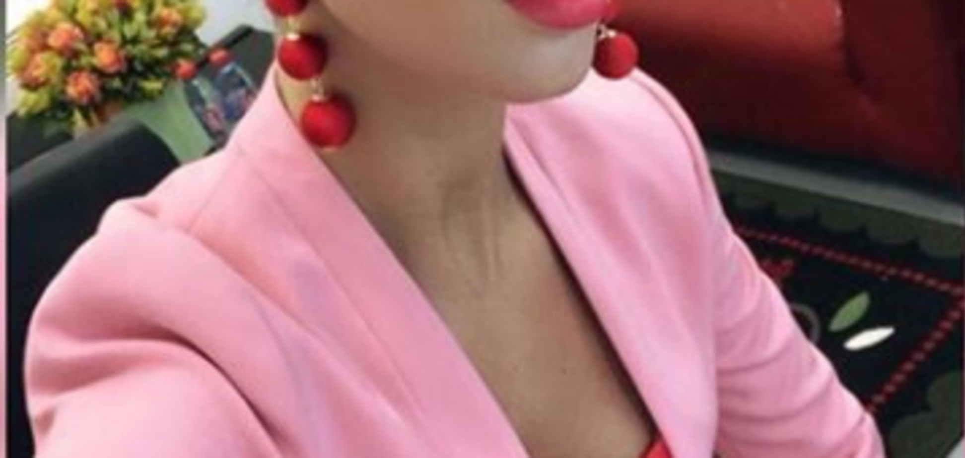 Ольга Бузова