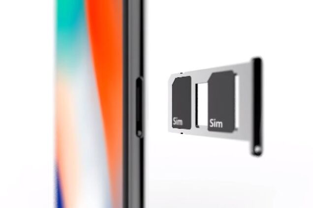 Новый iPhone может получить главную функцию Android