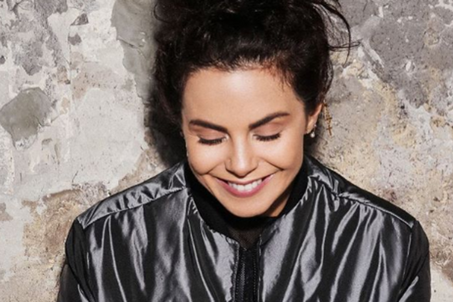 Настя Каменских