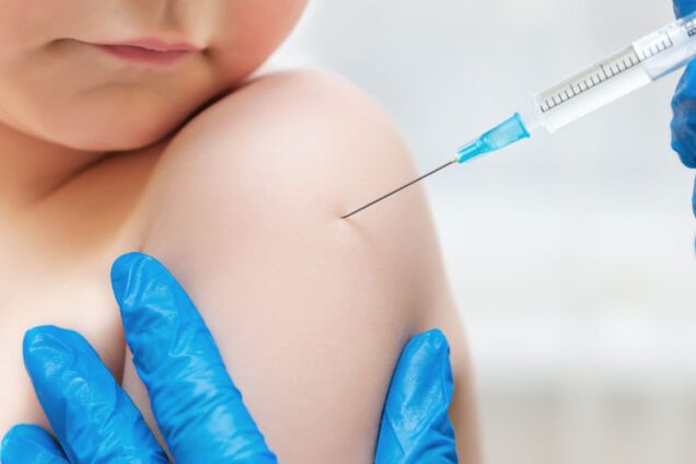 Смерть дитини від вакцини БЦЖ: у Раді назвали відповідального