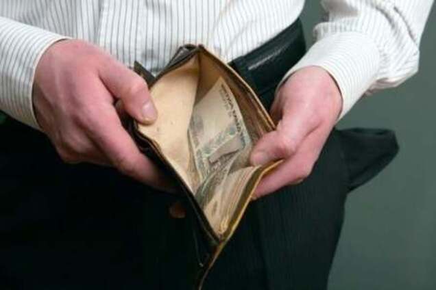 Зряплаты в 'ДНР'. Будни оккупации