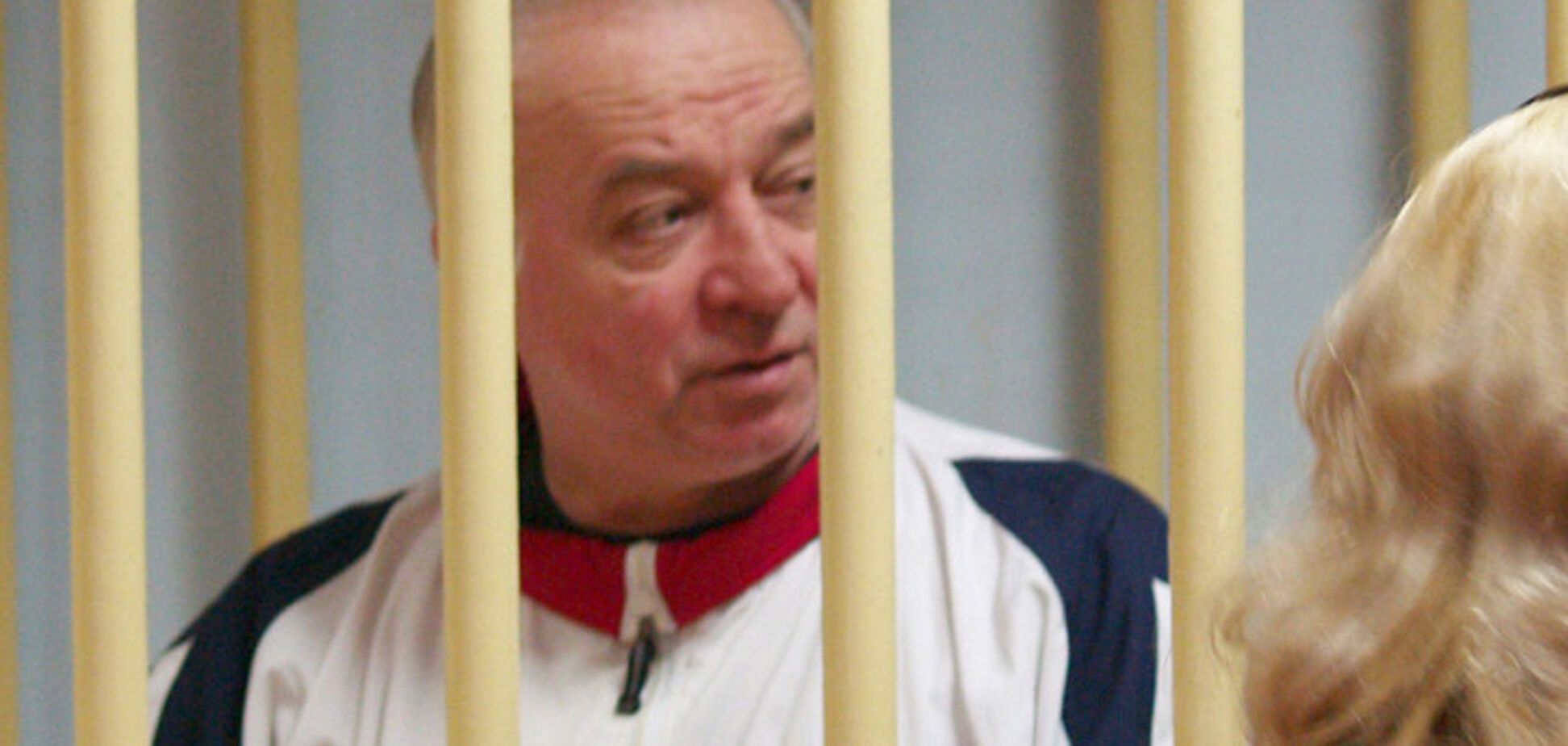 'Ходил грязный, нестиранный': росСМИ рассказали о поведении Скрипаля в тюрьме