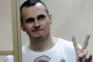 Олег Сенцов