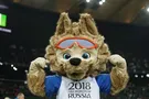 ЧМ-2018: Россия напомнила об СССР
