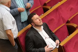 Антон Яценко