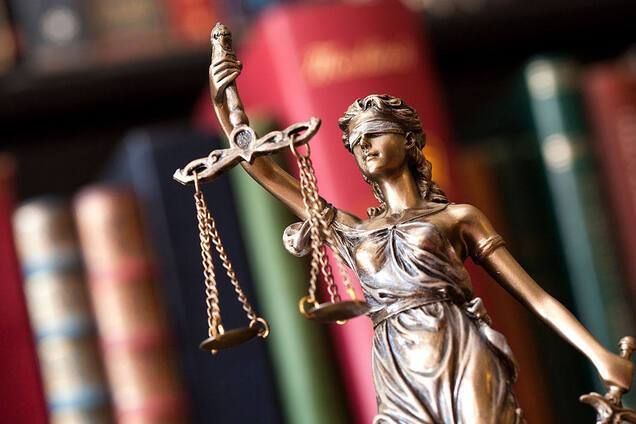 Судья из Луцка погорел на крупной взятке